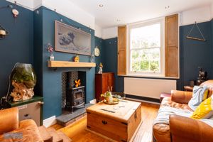 Sitting Room- click for photo gallery